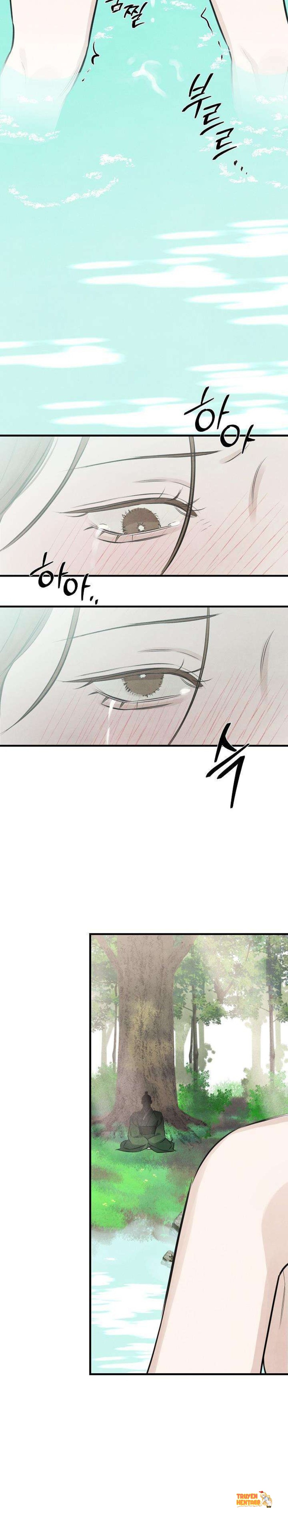 Trang truyện tmpdbtvwtxd trong truyện tranh 『18+』sư Mẫu - Chapter 11 - truyenhentai18.net