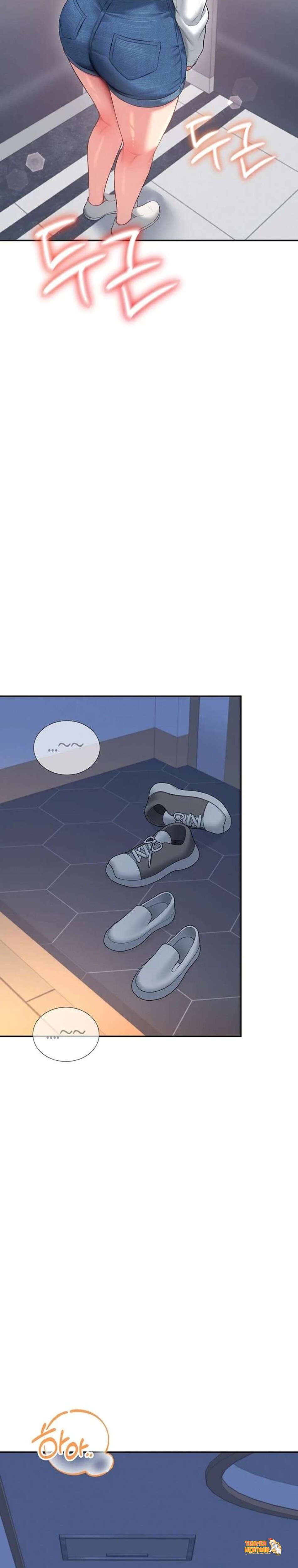 Trang truyện tmptf03crm trong truyện tranh [18+] Đồ Chơi Tình Dục Không Dây - Chapter 78 - truyenhentai18.net