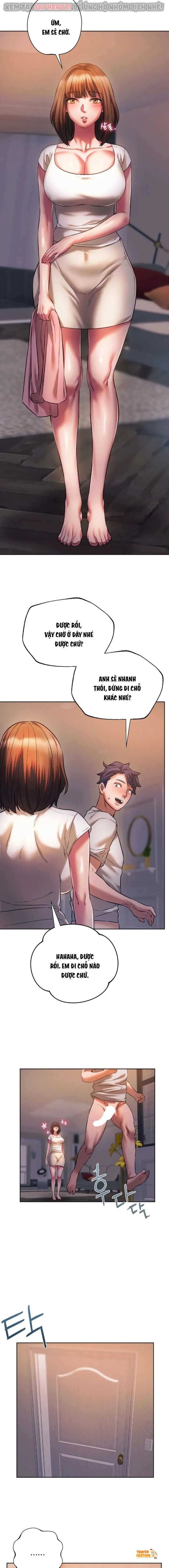 Trang truyện tmp1m 1nrp1 trong truyện tranh Bạn Học Của Tôi - Chapter 30 - truyenhentai18.net