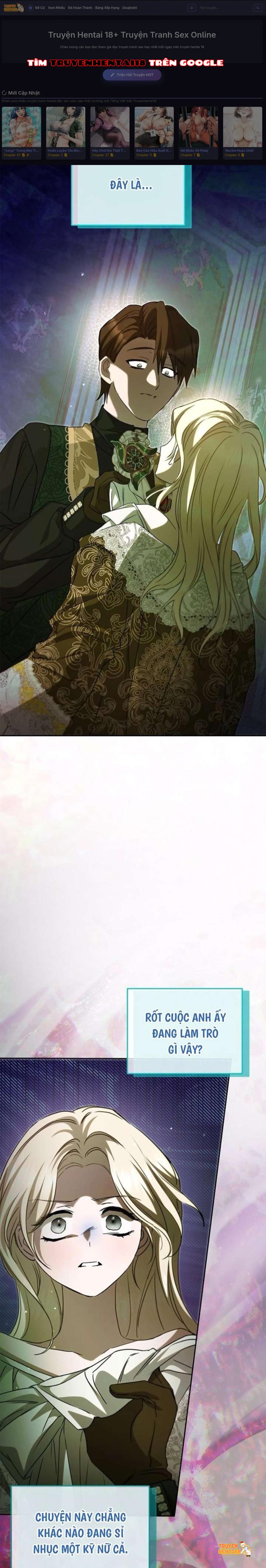 Xem ảnh [18+] Hai Lần Kết Hôn Với Quái Vật - Chapter 29 - tmp46z1j18b - Truyenhentaiz.net