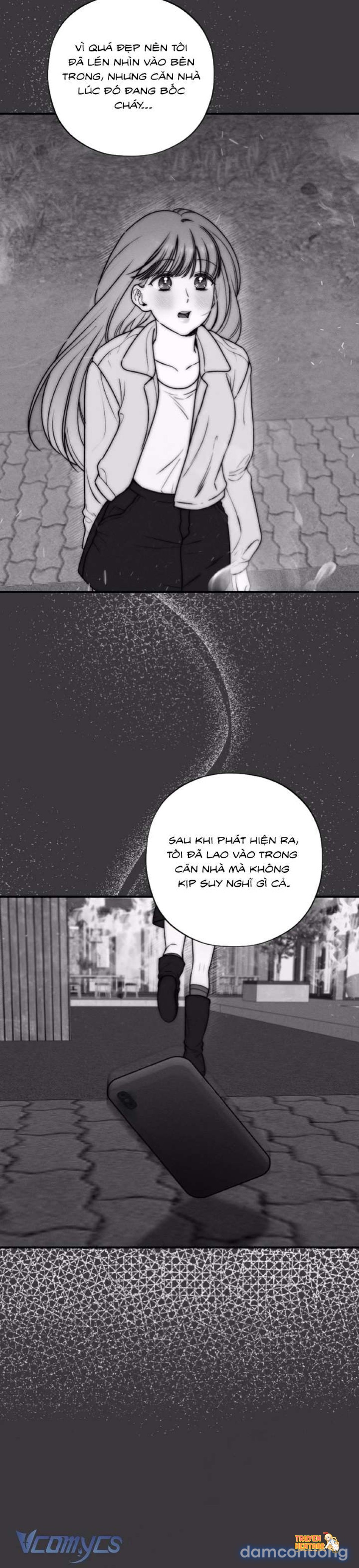 Xem ảnh [18+] Bên Trong Phòng Họp - Chapter 8 - tmpfj3x5wcz - Truyenhentaiz.net