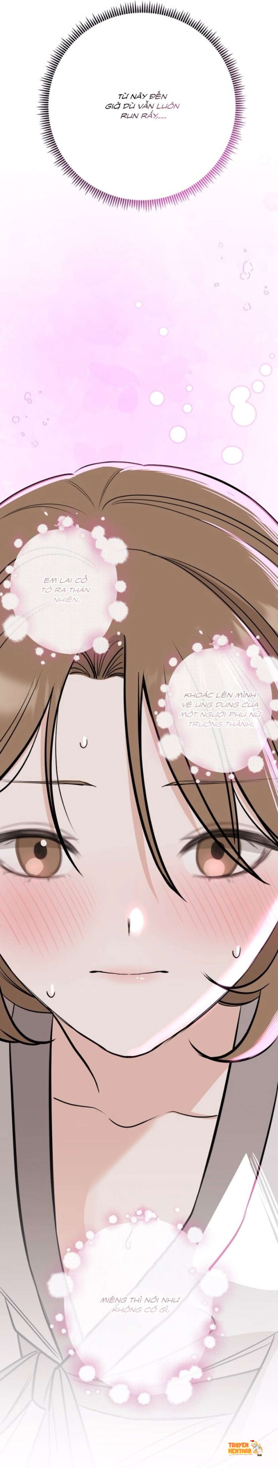 Xem ảnh 『18+』cuộc Hôn Nhân Chính Trị Đó, Tôi Sẽ Nhận - Chapter 10 - tmpbd2ogl26 - Truyenhentaiz.net