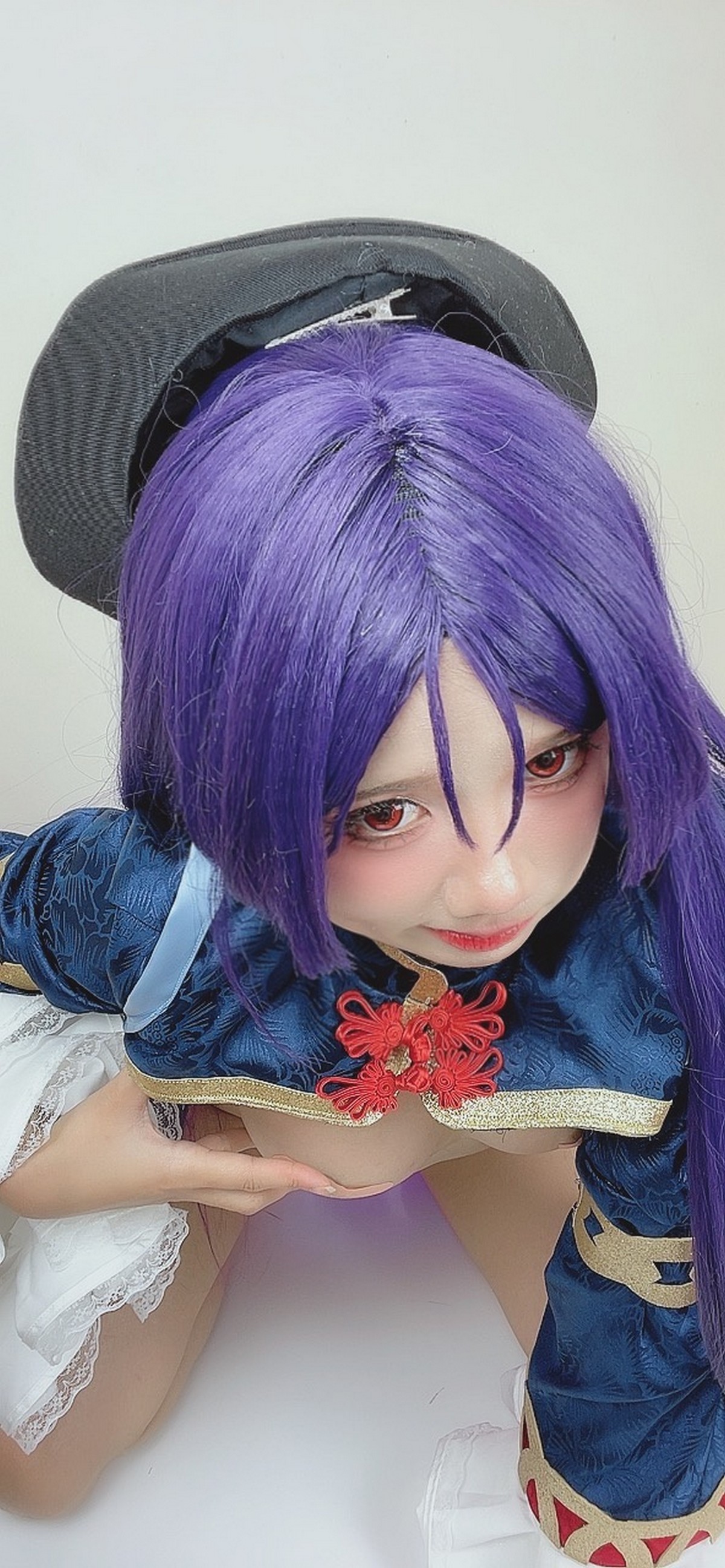 PoppaChan Minamoto no Raikou Cosplay (FGO) – 149 Photos 272MB插图2