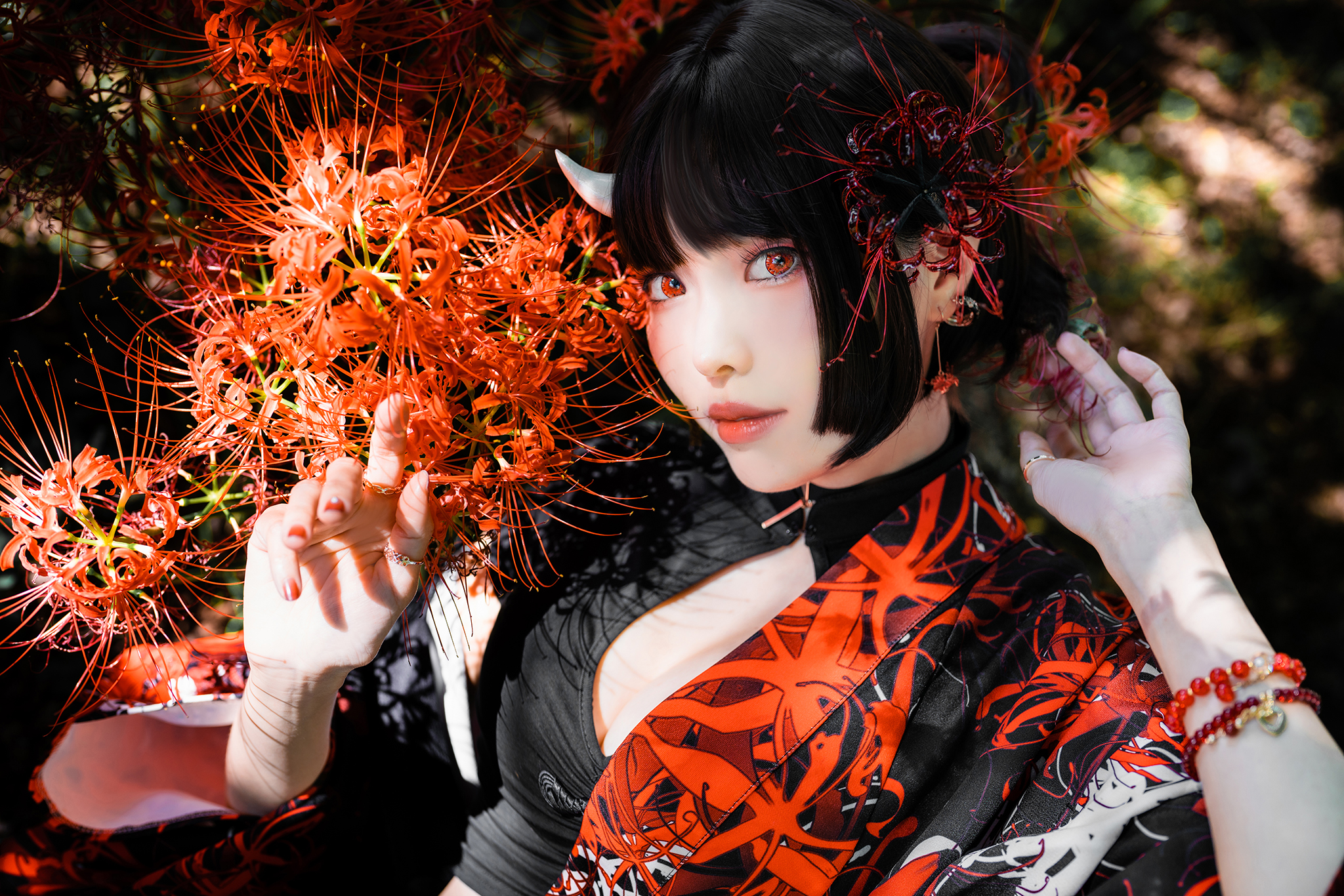 ElyEE子 NO.001 彼岸少女 23