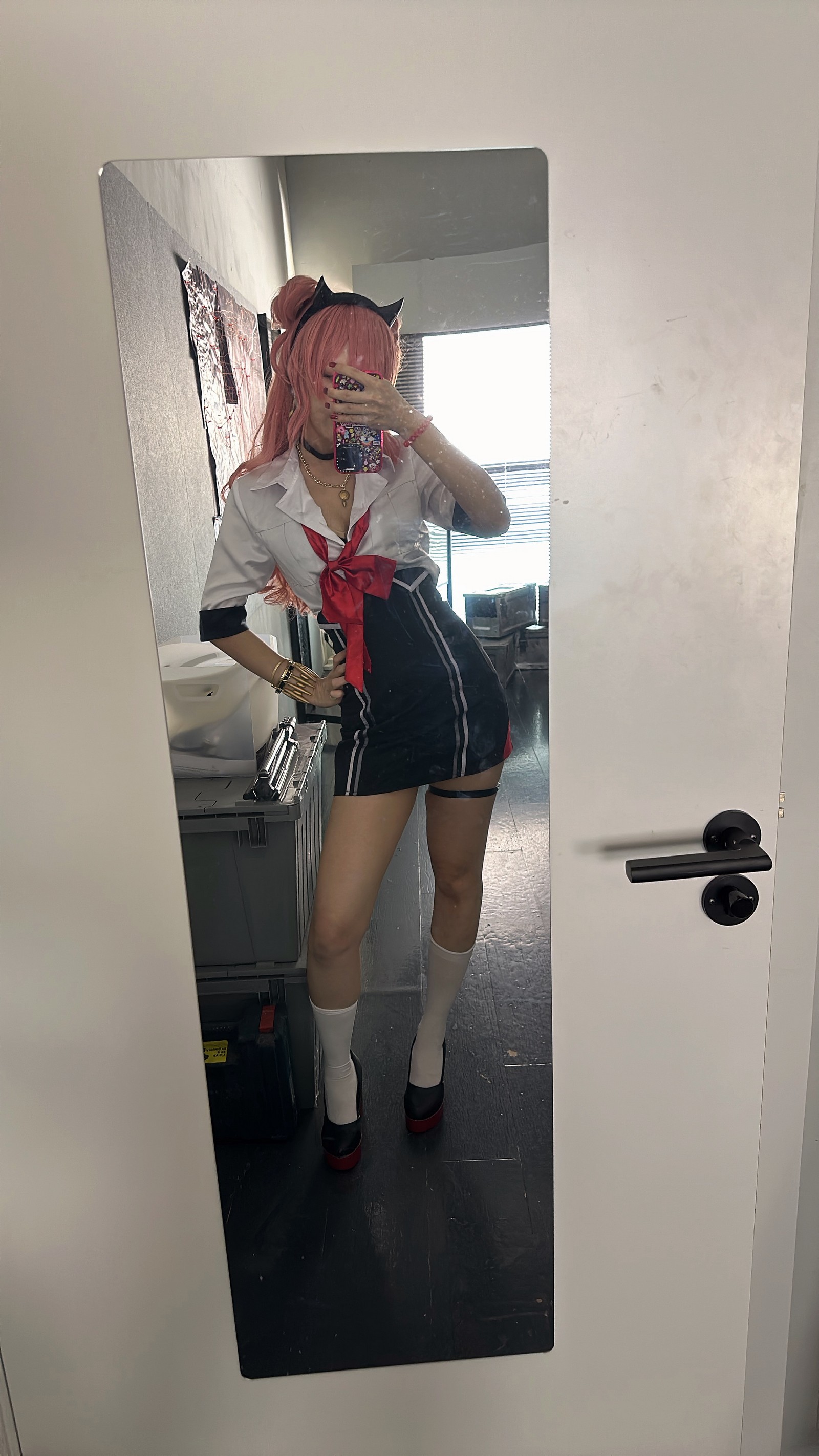 Maou Mo – Kirara Cosplay 高清写真集（47P-258.3M）日系人气角色插图7