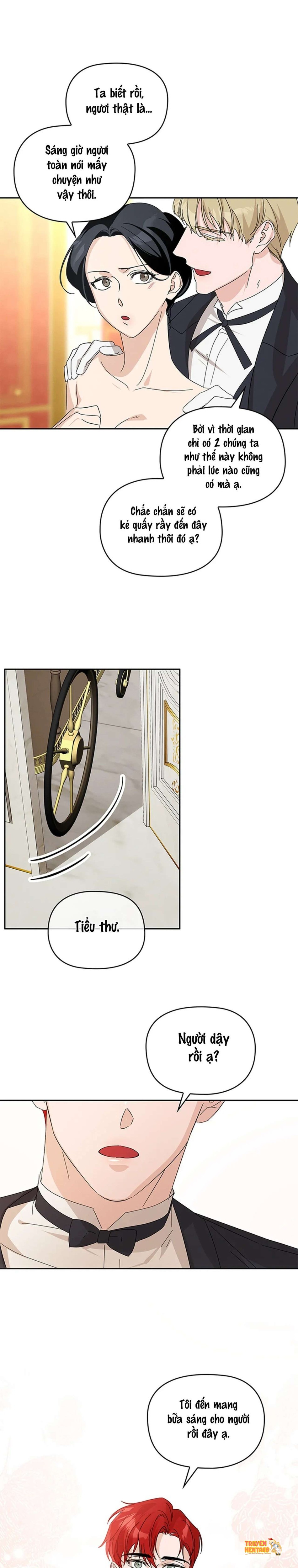 Xem ảnh [không Che] Người Hầu Không Chỉ Làm Việc - Chapter 11 - tmpssxlrwh3 - Truyenhentaiz.net