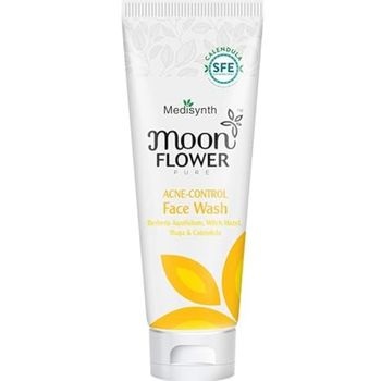 Medisynth Moonflower All-Day Moisturizing cream(50g)