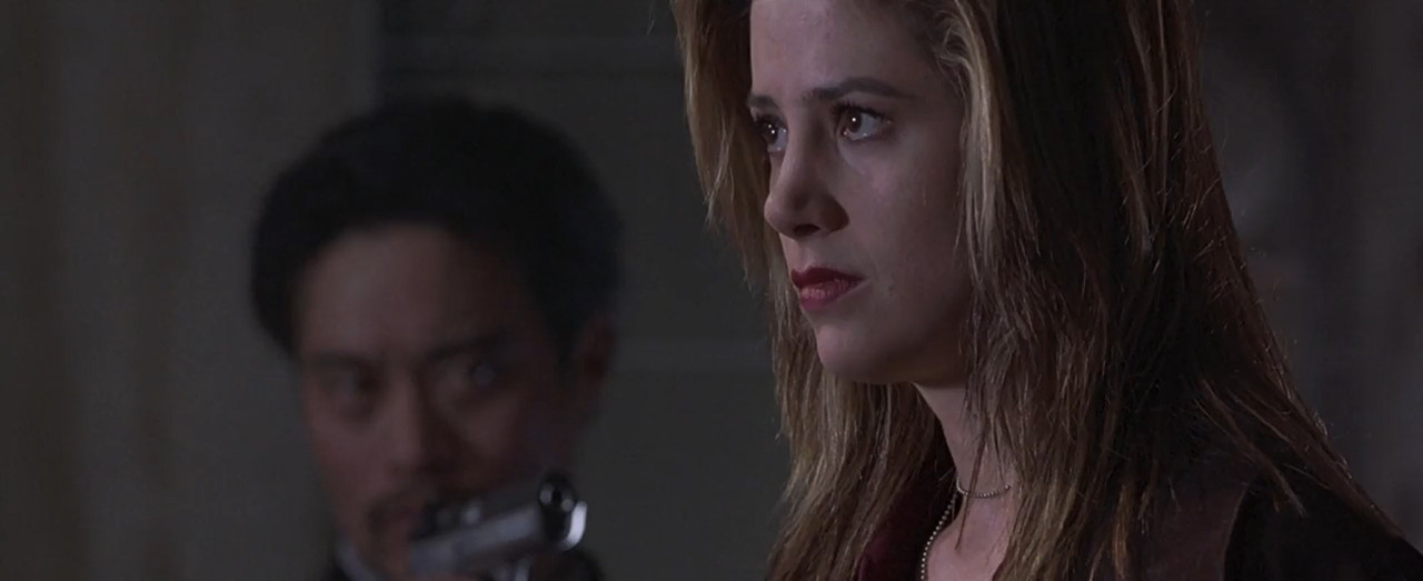 The Replacement Killers 1998 BluRay [Tamil + English] 480p, 720p ESub Screenshot