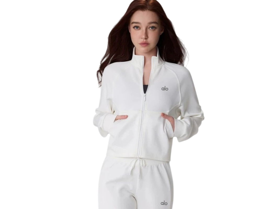 Alo Coat