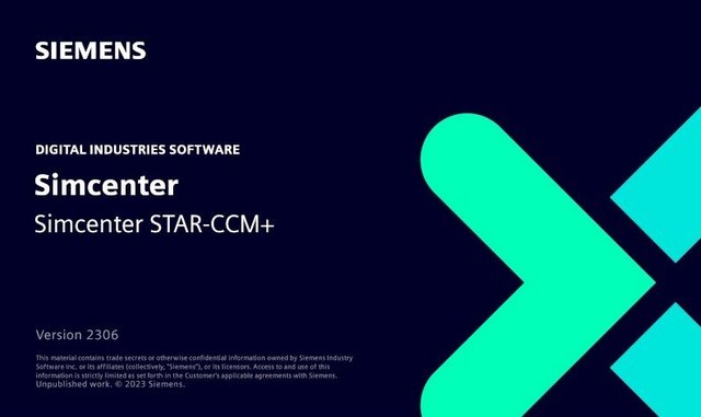 Siemens Star CCM+ APT Series 2402 Suite (x64)