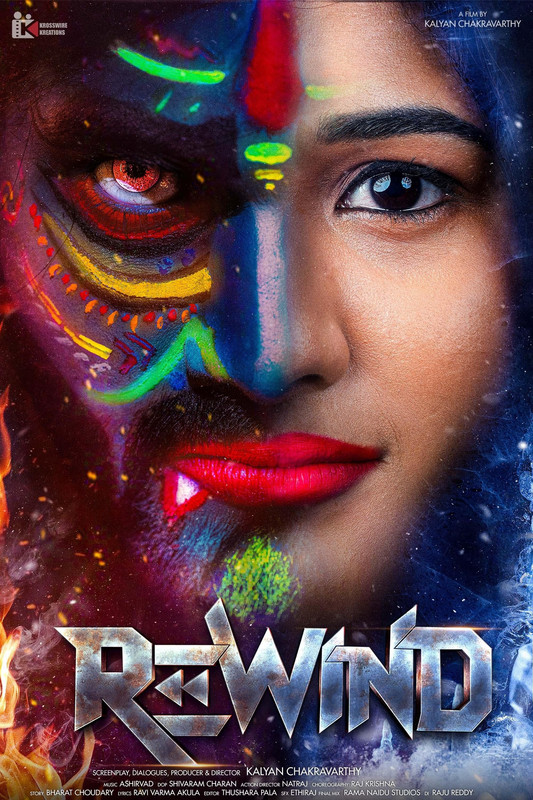 Rewind (2024) Hindi Dubbed ORG Rewind (2024) Hindi Dubbed ORG