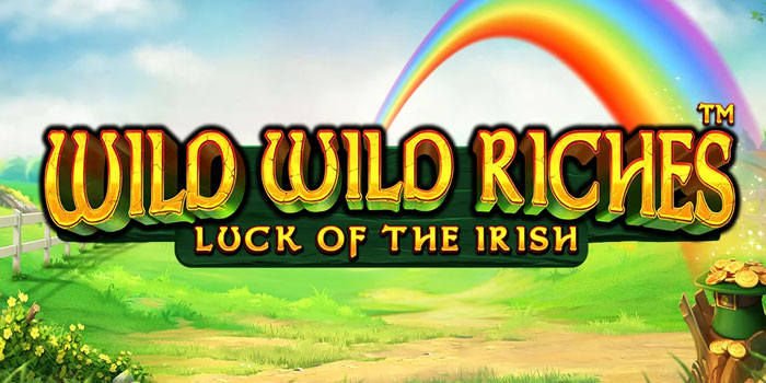 Rahasia Maxwin Slot Wild Wild Riches Di Situs Jerukwin