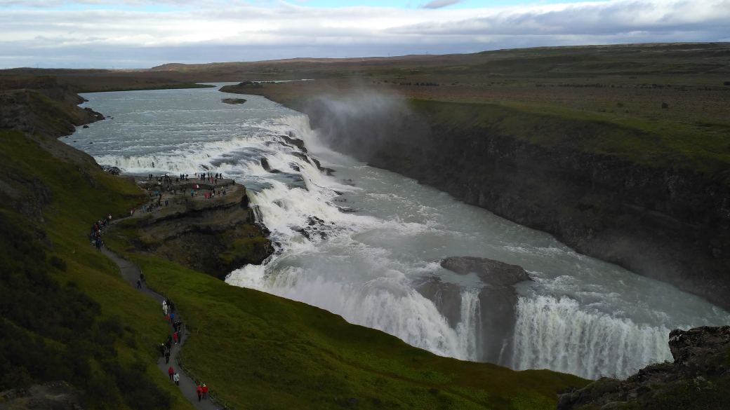 03-Cascada Gullfoss03
