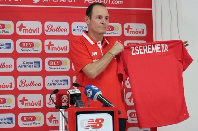Kenneth Zseremeta Kenneth Zseremeta