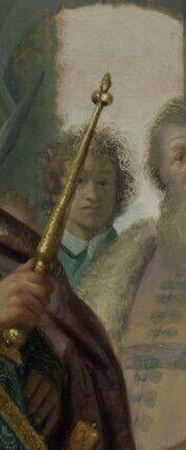 Escapada por Amsterdam - La Haya - Delft - Rotterdam - Leiden - Londres - Blogs de Europa - Museo Mauritshuis, decepcionante Depot Boijmans y callejeo por Delft y Leiden (129)