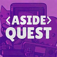 (ASIDE) Quest