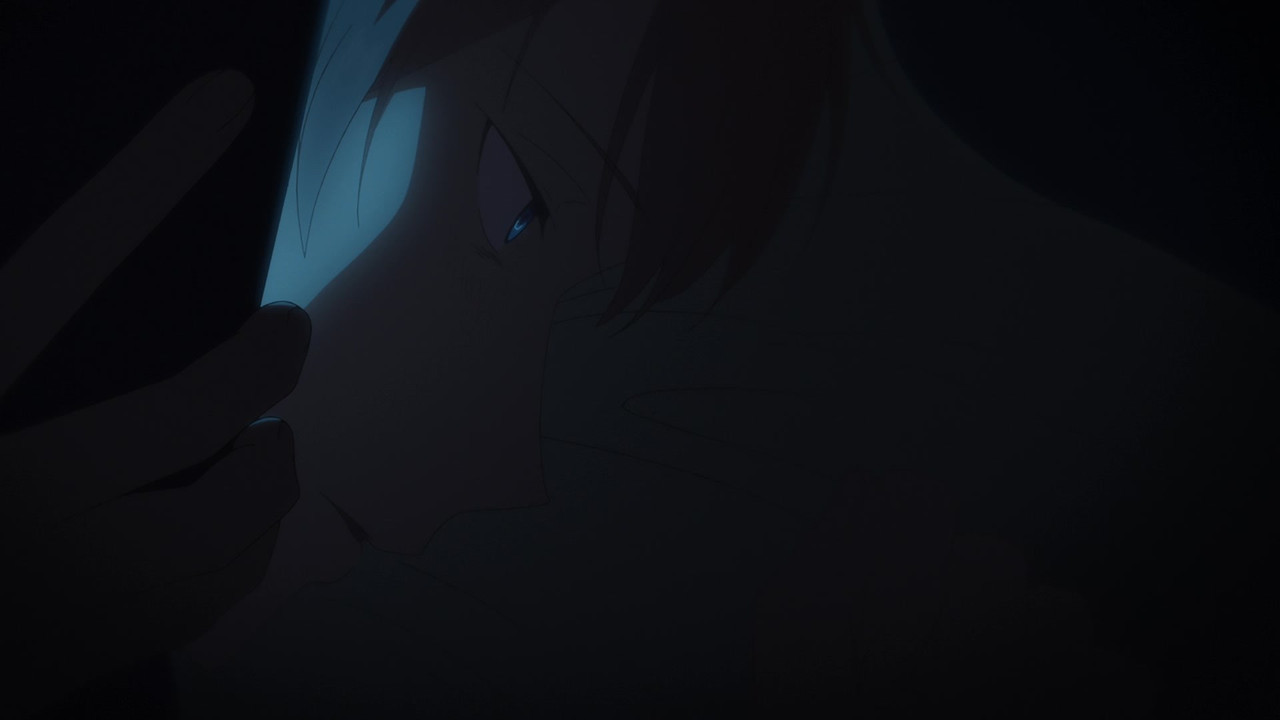 Subs Please Kaguya sama wa Kokurasetai Otona e no Kaidan 01 (1080p) 32DA56DA mkv 0002