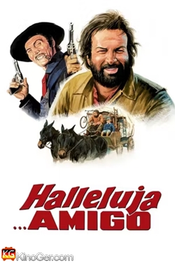 Halleluja… Amigo (1972)