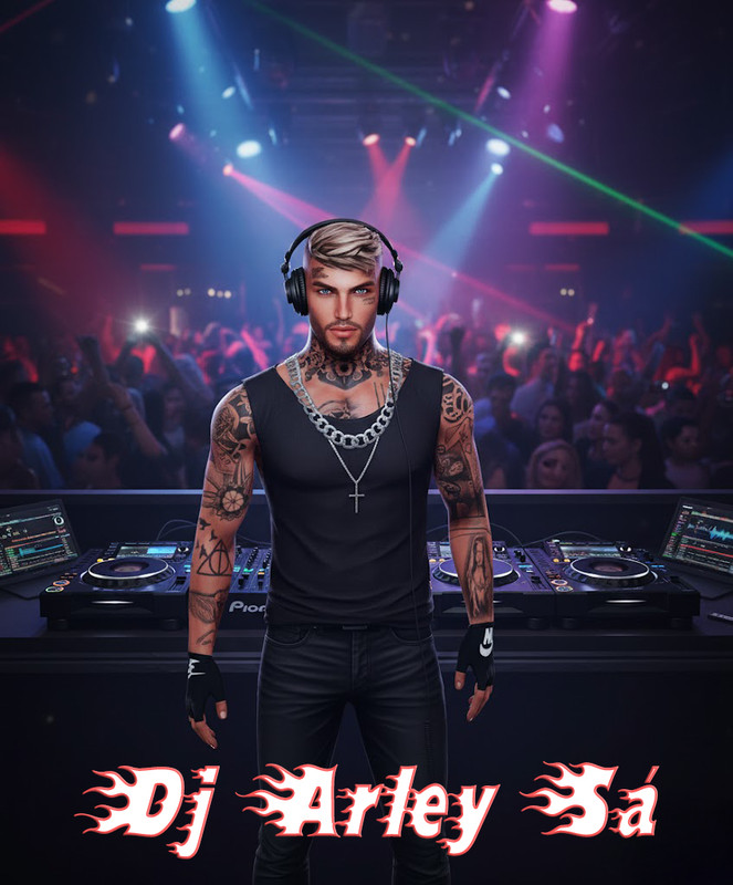 Dj-Arley-sa