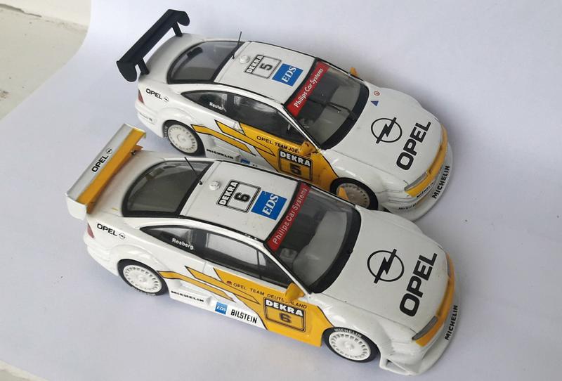 Opel Calibra V6 DTM 1993 (3)