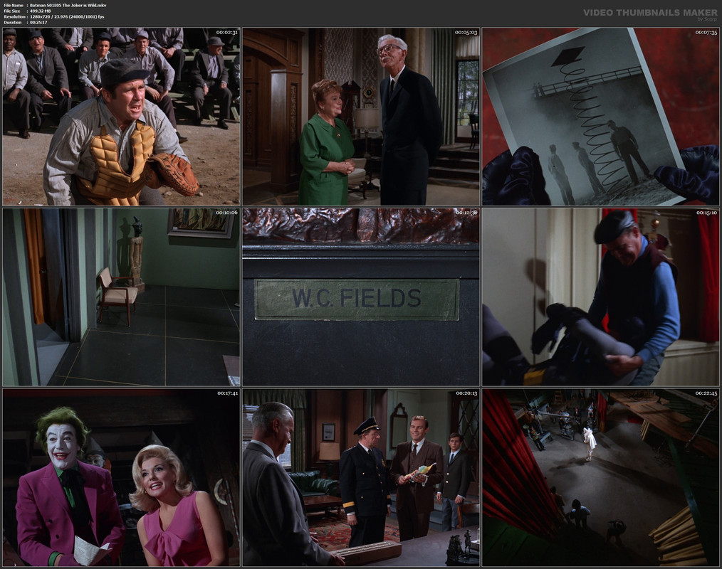 Batman S01E05 The Joker is Wild.mkv