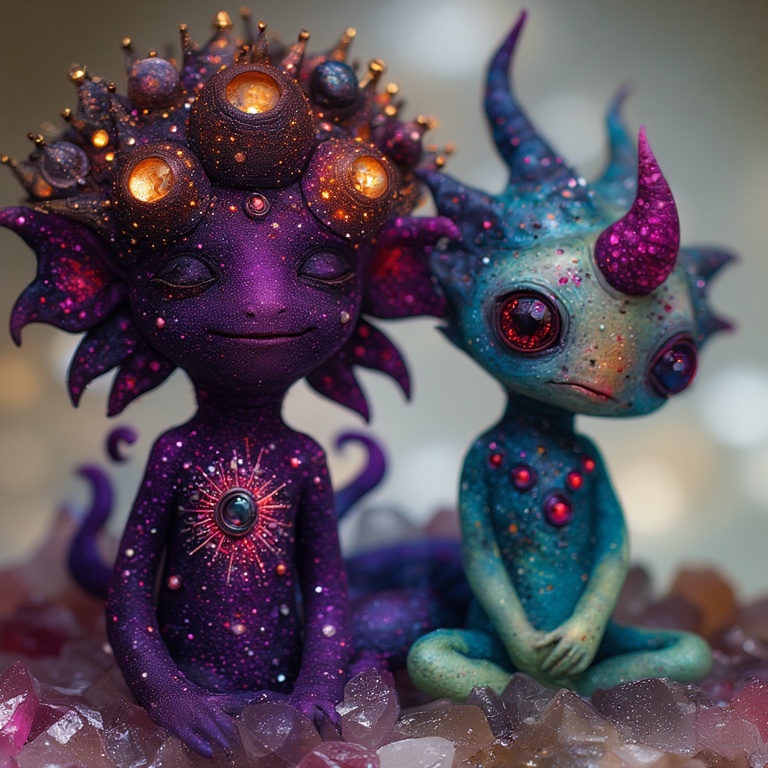 Two-stylized-otherworldly-crea-(22)