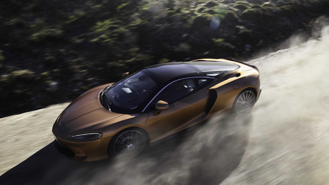 2020 McLaren GT (2)