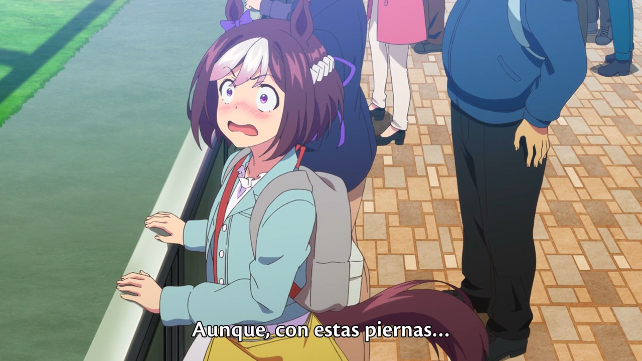 Uma Musume Pretty Derby Hentai