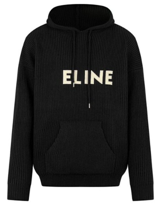 Sudadera Celine Corduroy