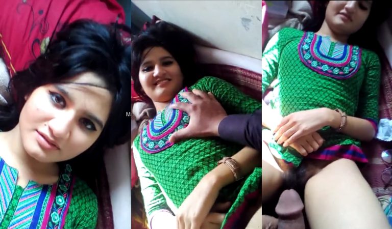 Beautiful Bangladeshi Girl Old Viral Sex Video