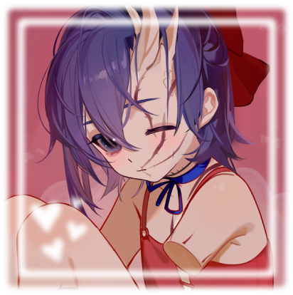 Mita (Tiny) - MiSide