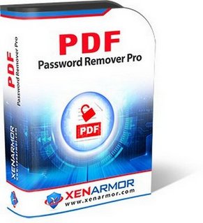 [PORTABLE] XenArmor PDF Password Remover Pro Enterprise Edition 2022 v4.0.0.1