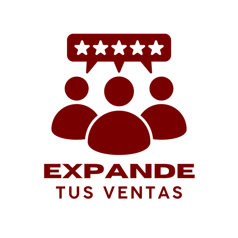Expande tus ventas