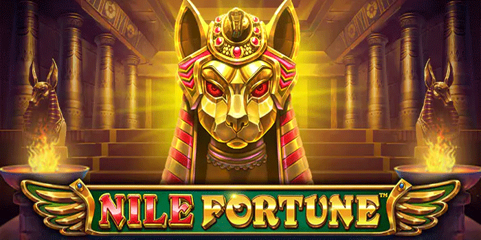 Slot Nile Fortune