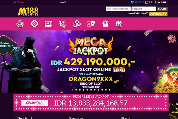 MAGNUM188 BANDAR TOGEL TERPERCAYA DAN TERAMAN INDONESIA - Page 2 MAGNUM188-12