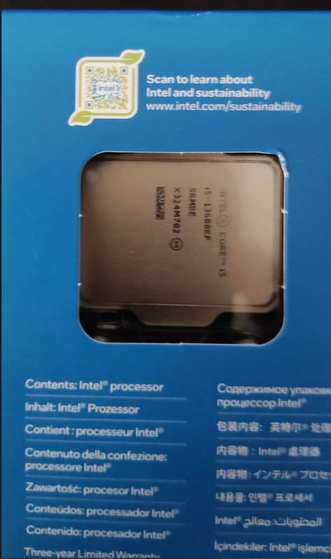13600kf1