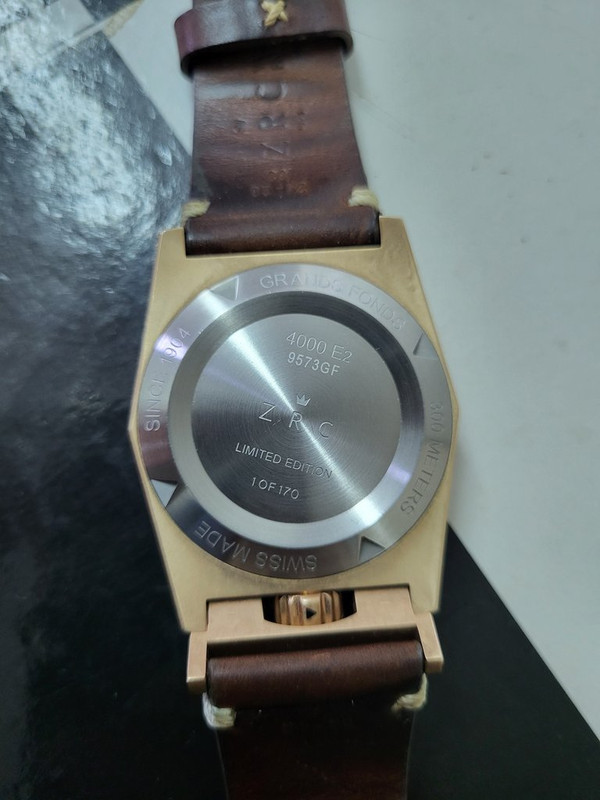 bronze - [Vends] Zrc bronze  20240207-112525