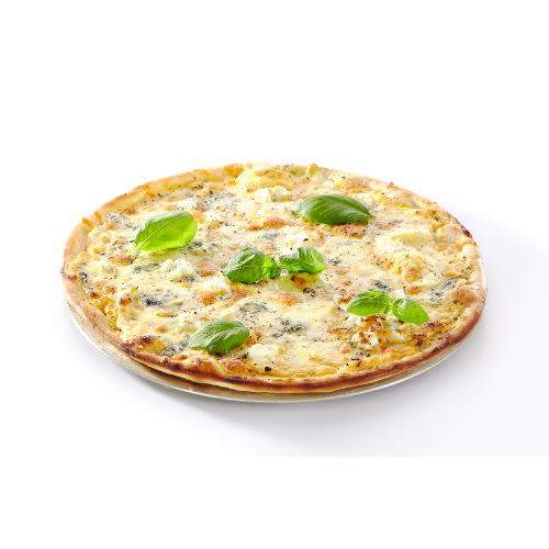 Pizza 4 Estaciones (28 Cm.)