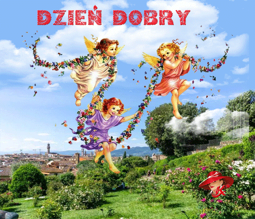 dzien-dobry