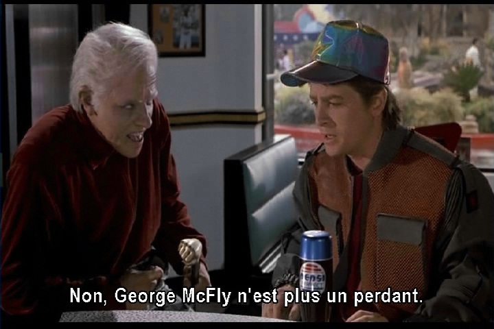 Back To The Future Part Ii Reparto