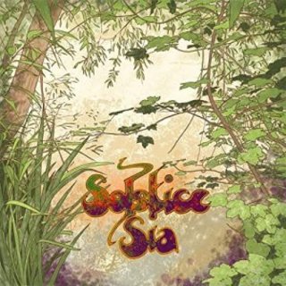 Solstice - Sia (2020) .Flac