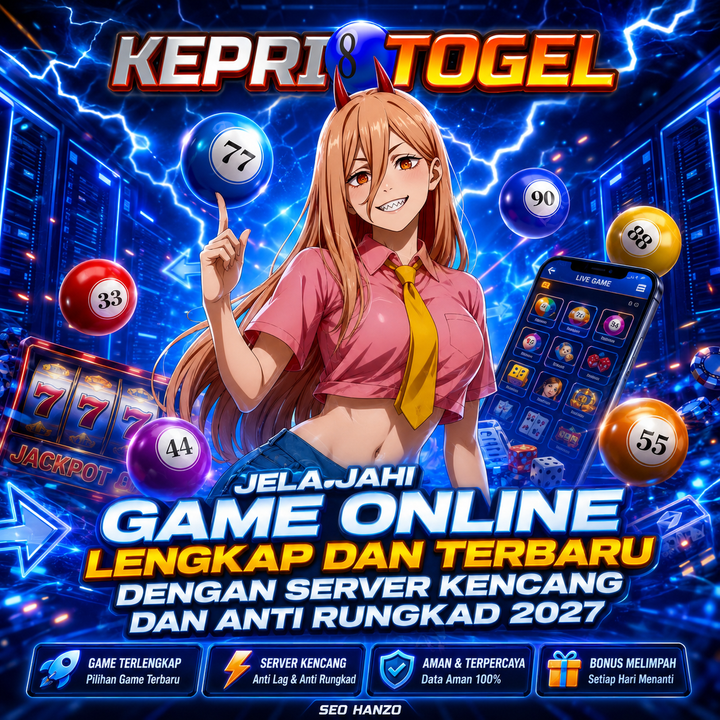 KEPRI TOGEL