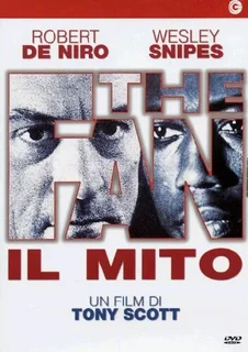 The Fan - Il mito (1996).mkv BDRip 576p x264 AC3 iTA-ENG