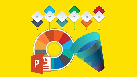 Creative Infographics in PowerPoint (updated 11/2021)