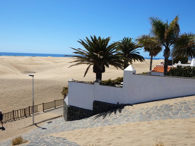 Maspalomas-6-4-2025 - Islas Canarias y sus pueblos-1991/2025 (3)