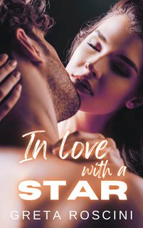 Greta Roscini - In Love with a Star (2023)