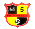 Escudo AF. 'BIRI' CERRAMAR