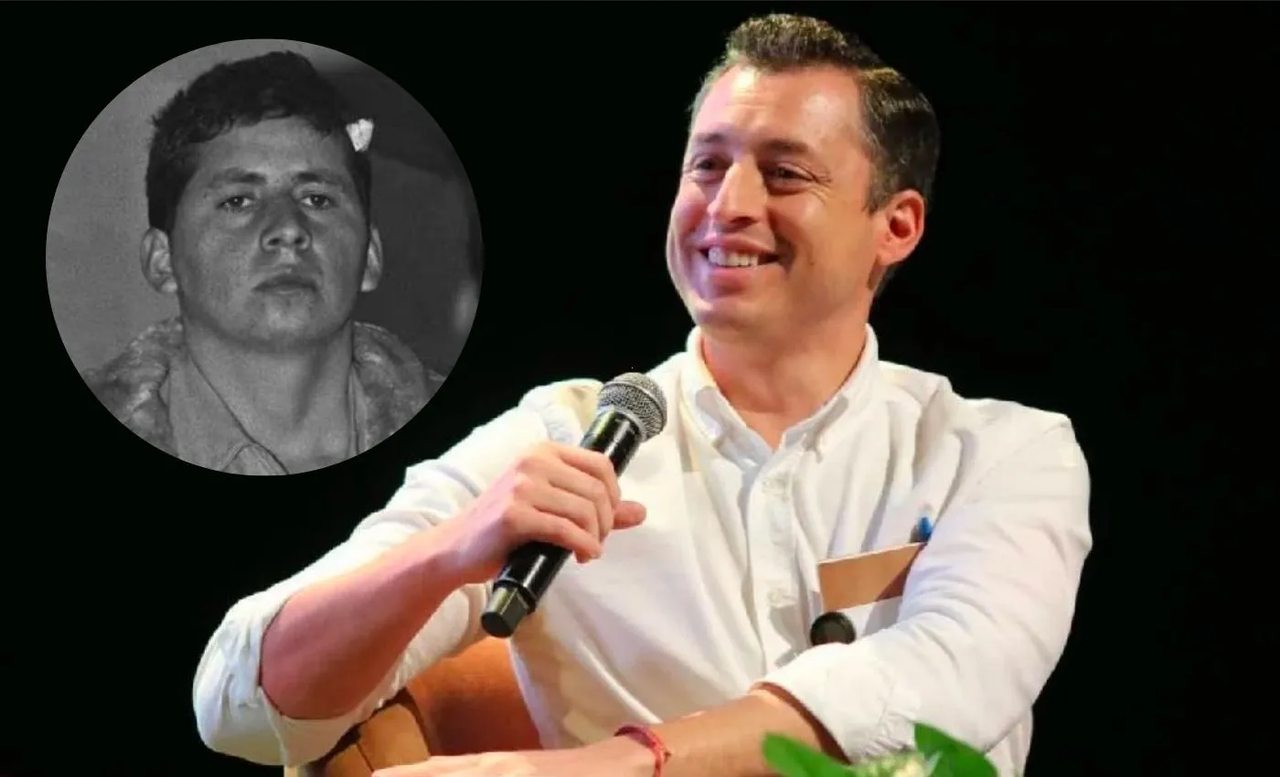 Luis Donaldo Colosio Riojas solicita a AMLO indulto para Mario Aburto