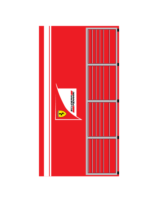 Carrera-Garage-Ferrari-Back-Wall