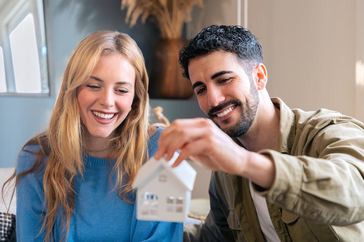 first time home buyer guide